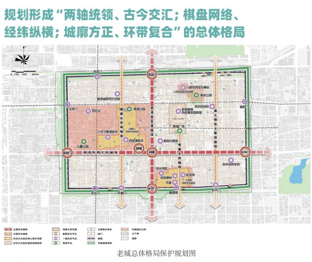 核心地标资产出售开元棋牌试玩西安(图4) 核心地标资产出售开元棋牌试玩西安(图4)